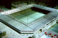Preußenpark – Stadion